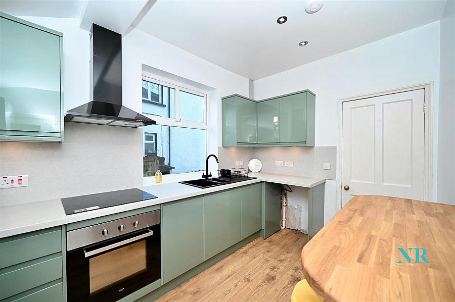 258 Stranmillis Road