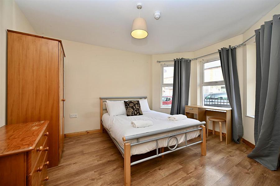 34c Edinburgh Street