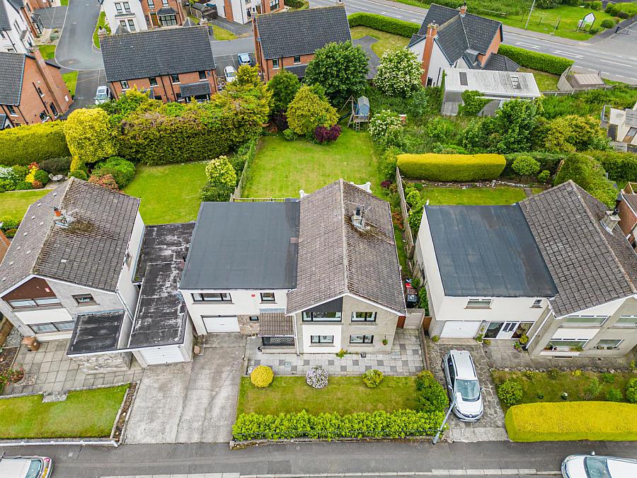 11 Glennor Crescent