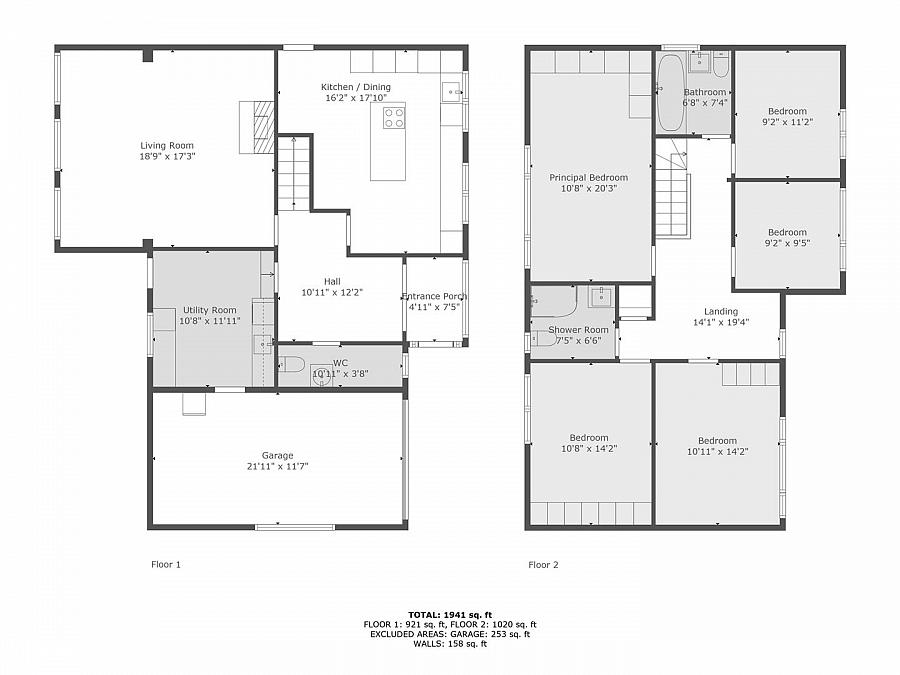 11 Glennor Crescent