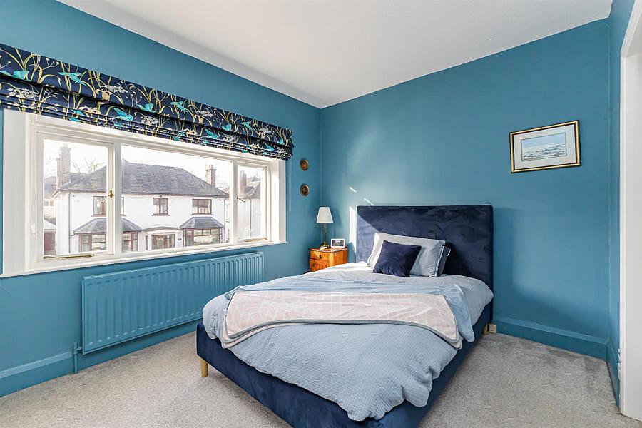 44 Maryville Park