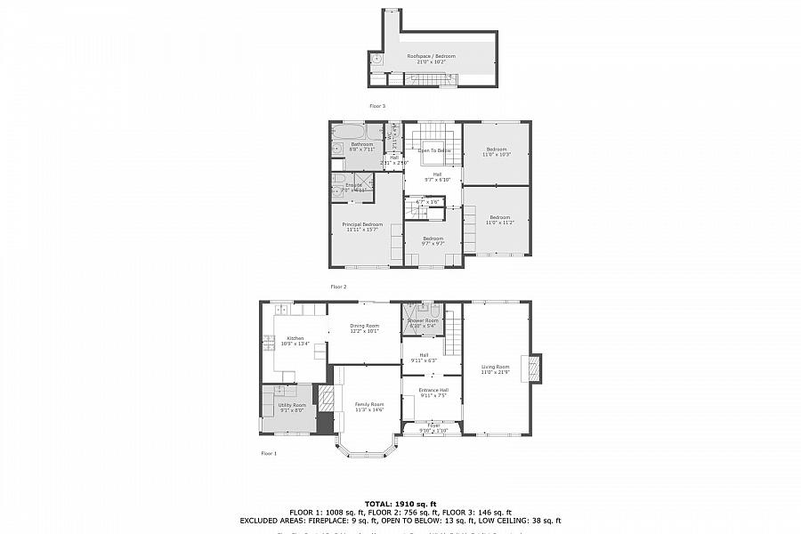 44 Maryville Park