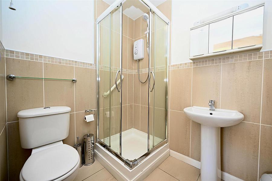 Apt 7 Pottinger's Quay 25 Short Strand