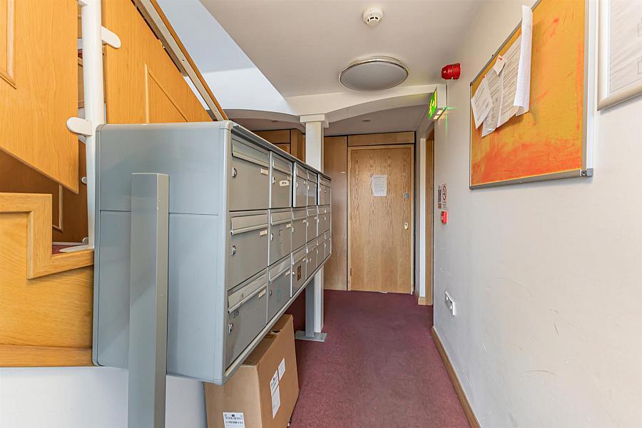 Apt 7 Pottinger's Quay 25 Short Strand