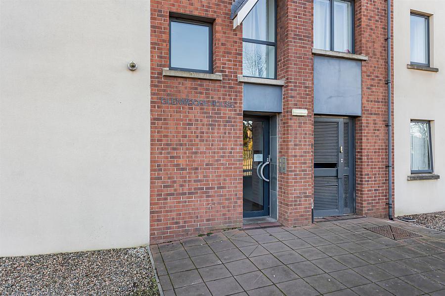 Apt 7 Pottinger's Quay 25 Short Strand