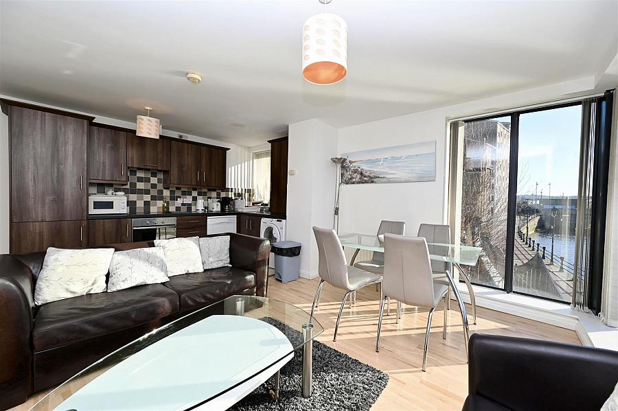 Apt 7 Pottinger's Quay 25 Short Strand