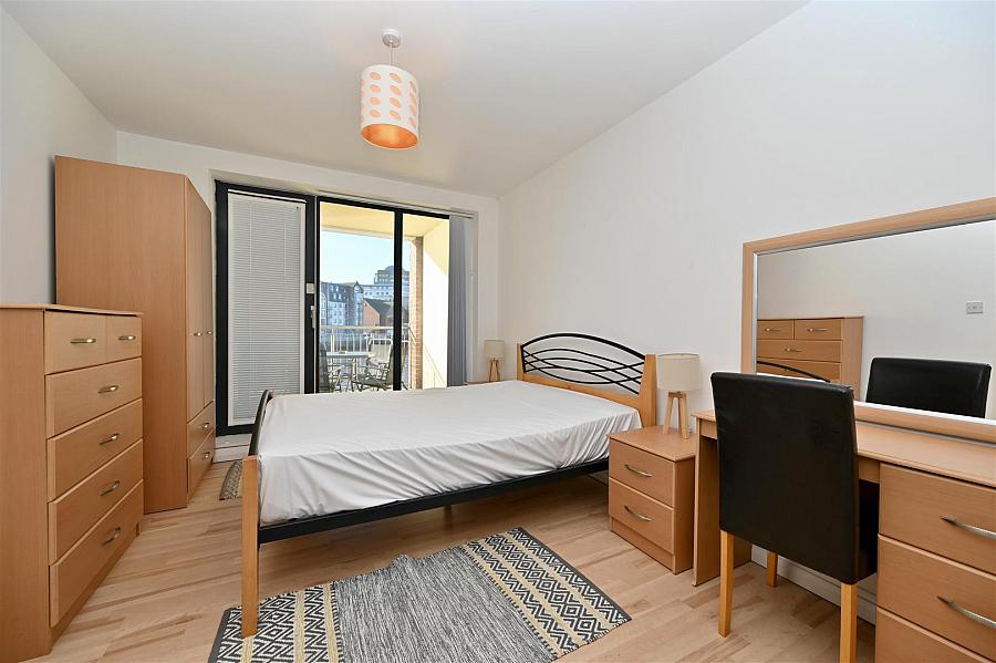 Apt 7 Pottinger's Quay 25 Short Strand