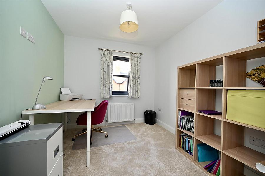 9 Brooke Hall Mews