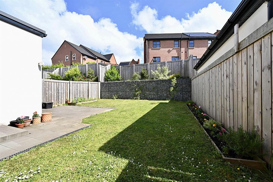 9 Brooke Hall Mews