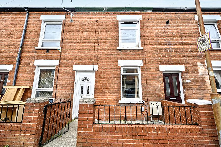 30 Benburb Street