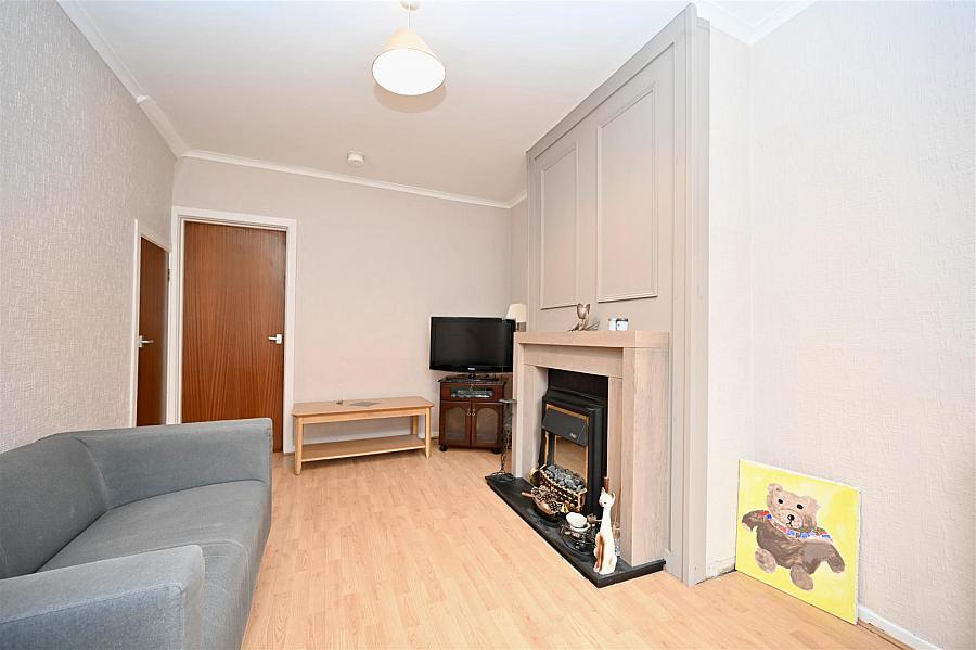 30 Benburb Street