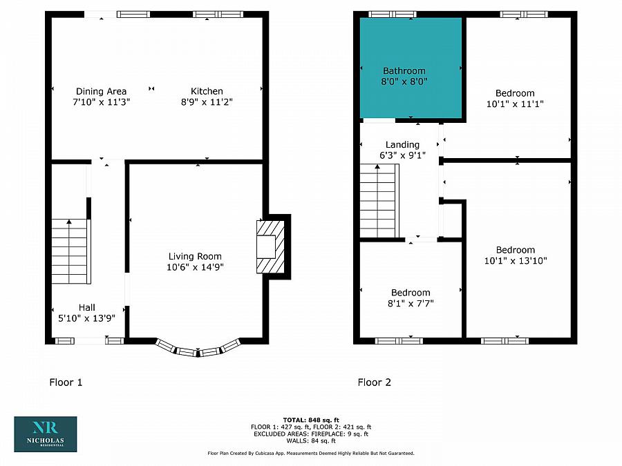 48 Moyra Drive