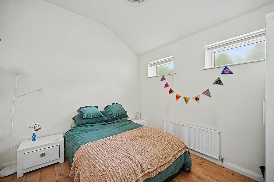 Flat 3 1A, Ethel Street