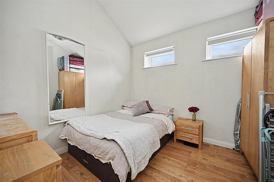 Flat 3 1A, Ethel Street