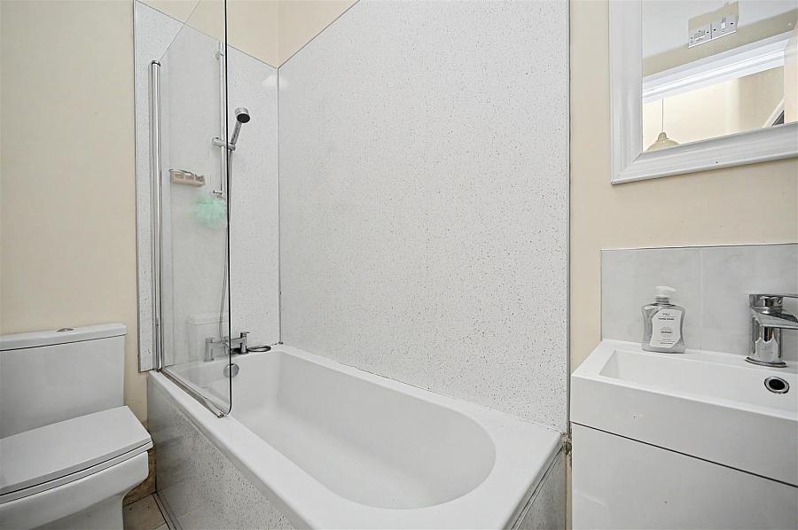 Flat 3 1A, Ethel Street
