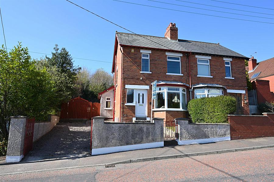 75 Newtownbreda Road