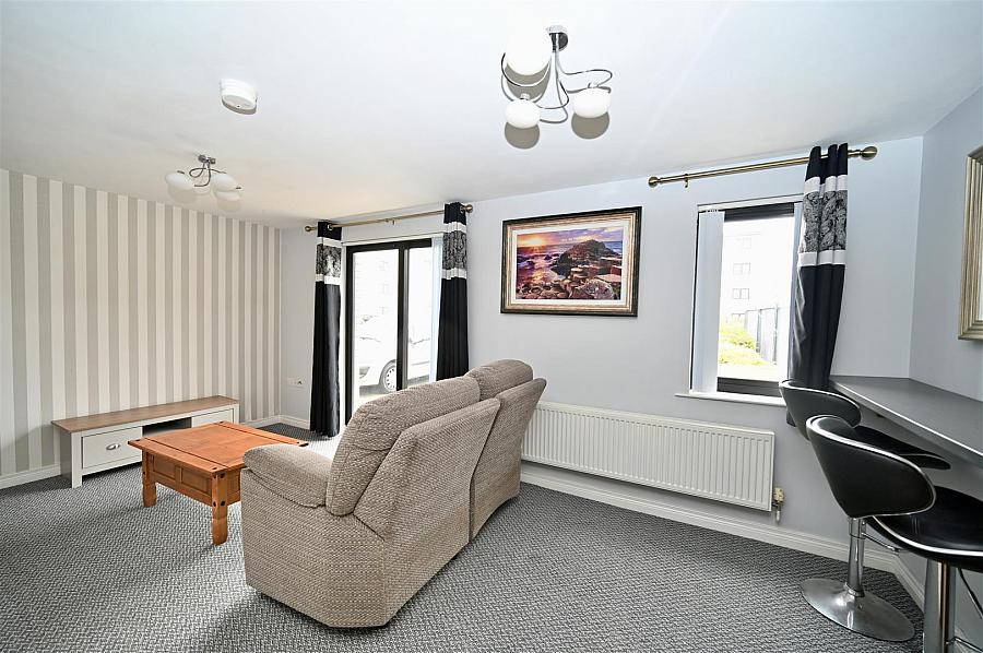 Apt 57 Titanic Walk 3 Ballymacarrett Road