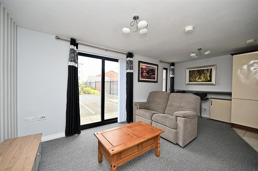 Apt 57 Titanic Walk 3 Ballymacarrett Road