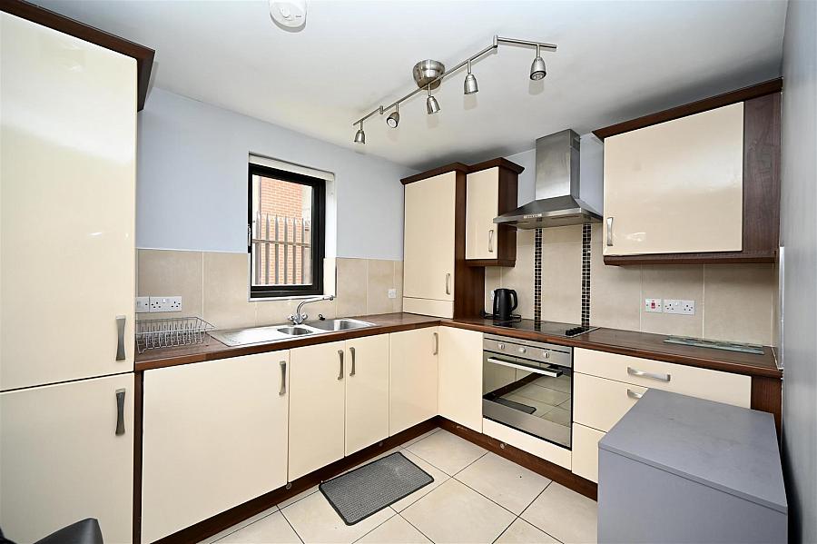 Apt 57 Titanic Walk 3 Ballymacarrett Road