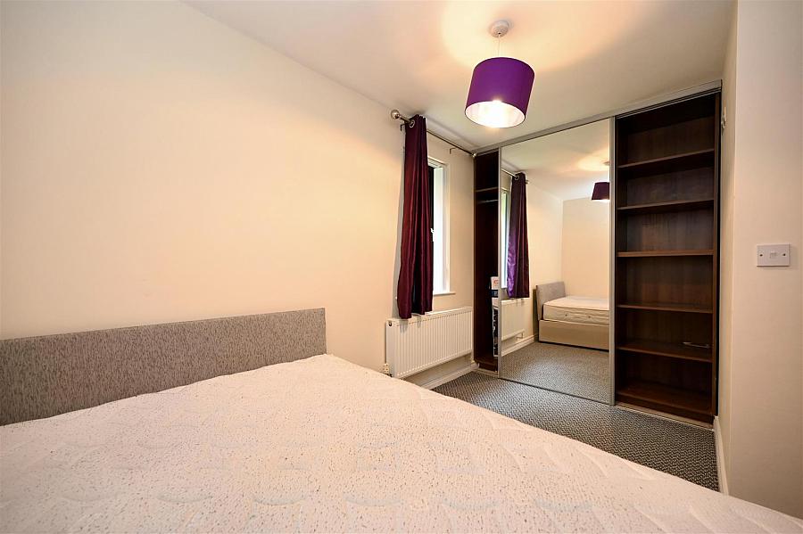 Apt 57 Titanic Walk 3 Ballymacarrett Road