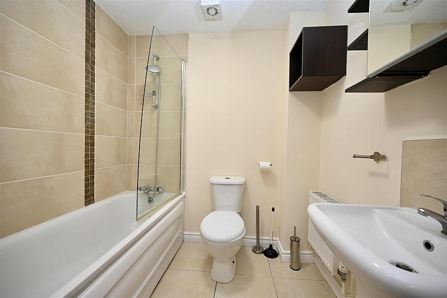 Apt 57 Titanic Walk 3 Ballymacarrett Road