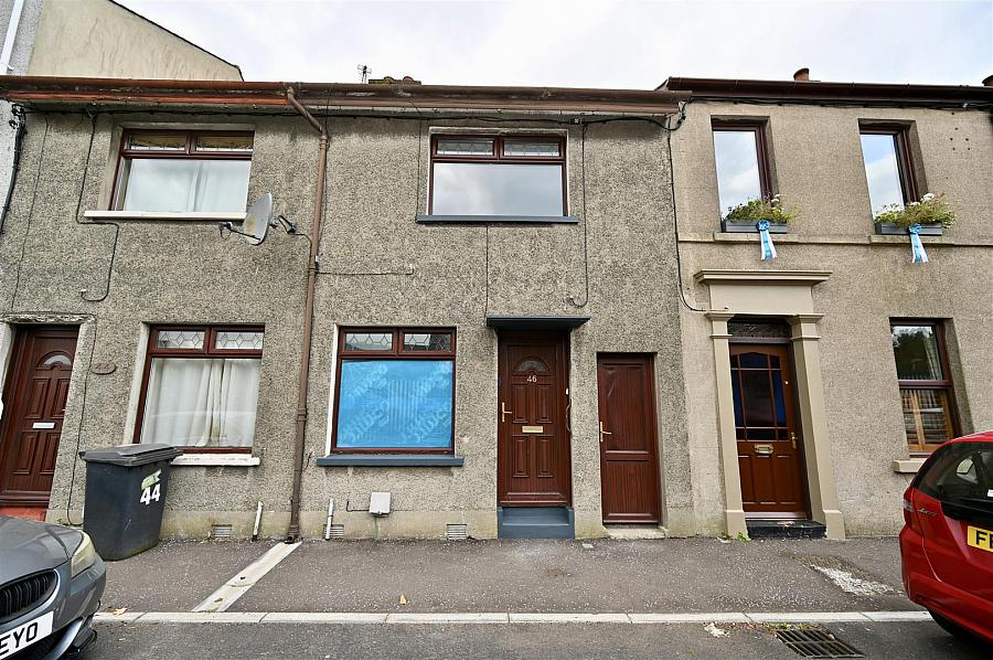 46 Ann Street 46 Ann Street