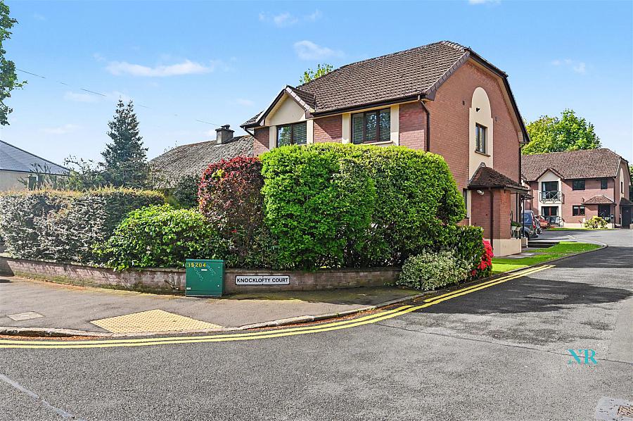4 Knocklofty Court