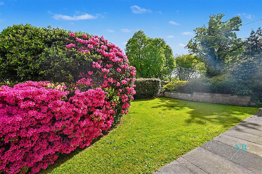 4 Knocklofty Court
