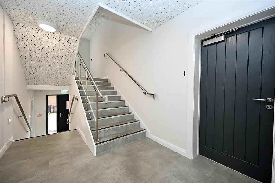 Apt 9, 130 Stranmillis Road