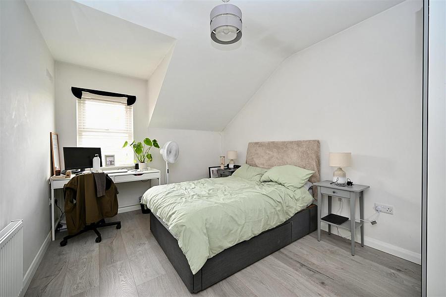 Apt 9, 130 Stranmillis Road