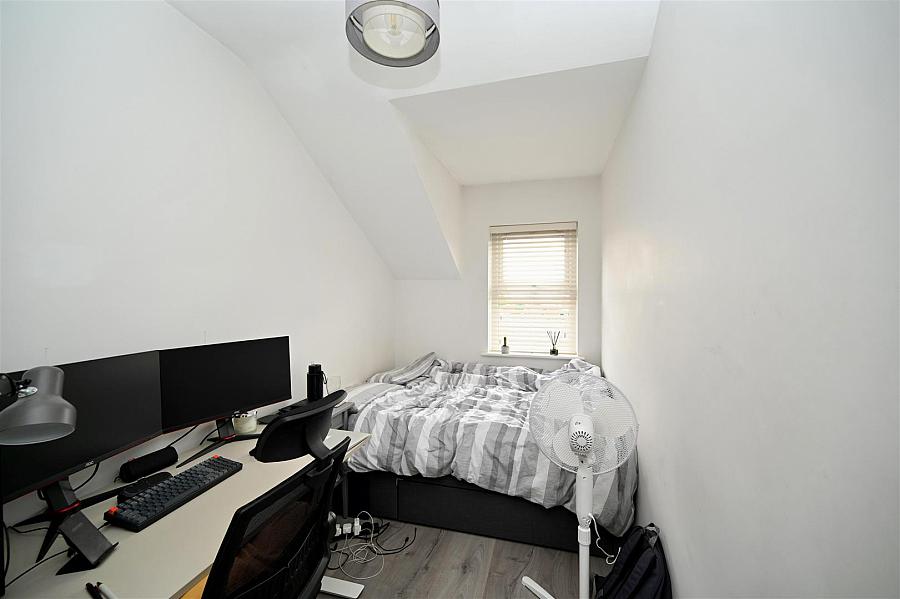 Apt 9, 130 Stranmillis Road