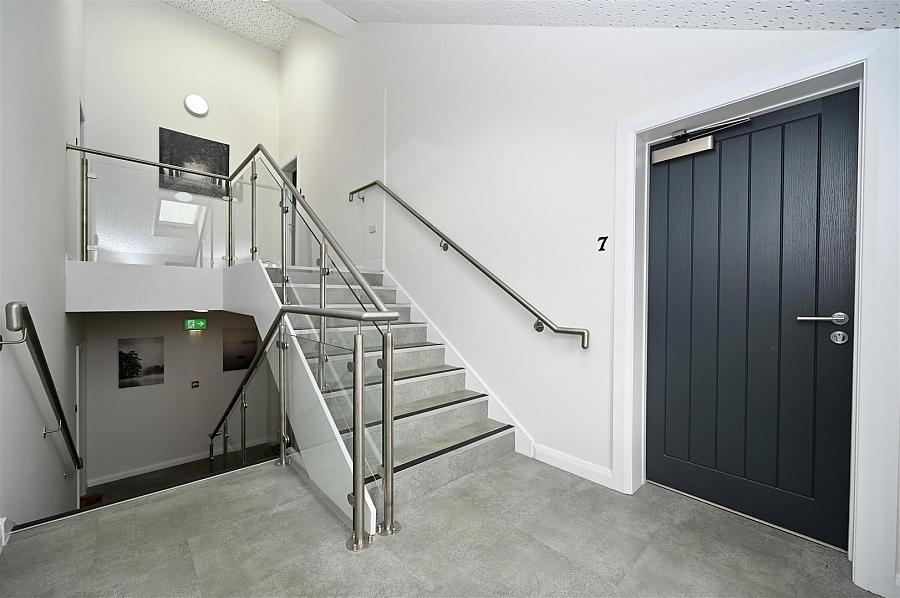 Apt 7, 130 Stranmillis Road