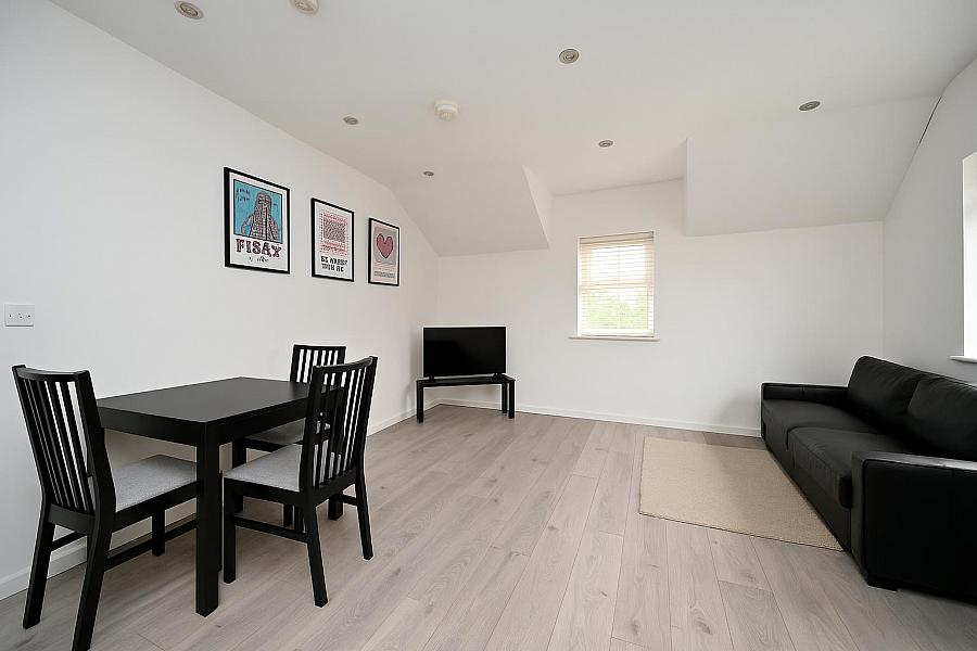 Apt 7, 130 Stranmillis Road