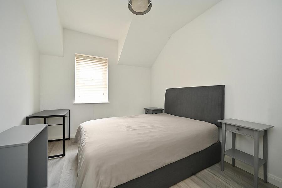 Apt 7, 130 Stranmillis Road