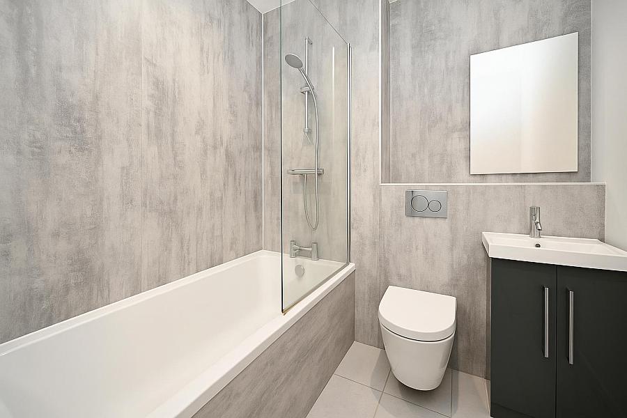 Apt 7, 130 Stranmillis Road