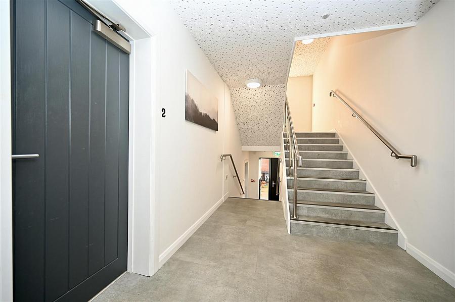 Apt 2, 130 Stranmillis Road