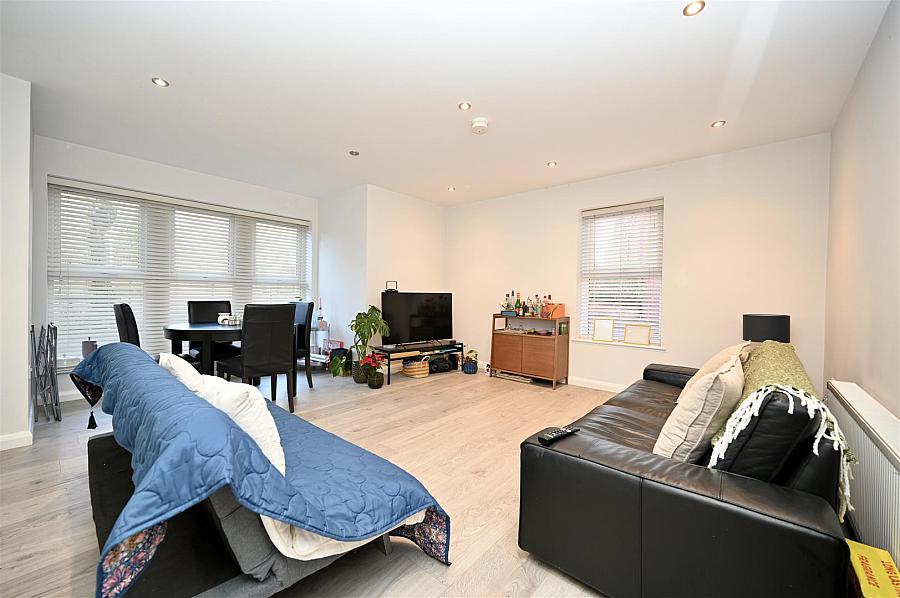 Apt 2, 130 Stranmillis Road