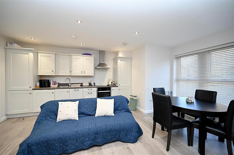 Apt 2, 130 Stranmillis Road