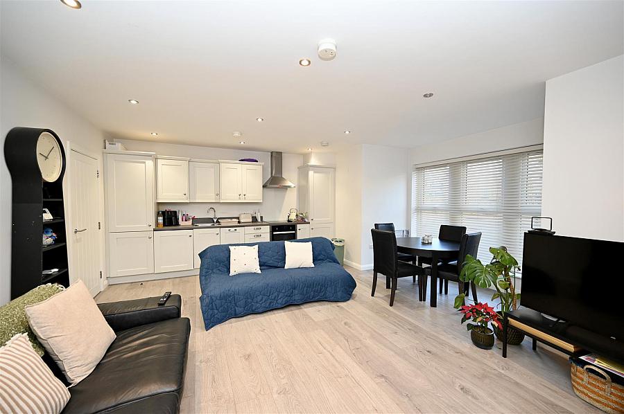 Apt 2, 130 Stranmillis Road