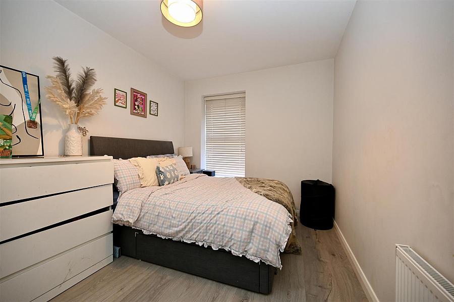 Apt 2, 130 Stranmillis Road