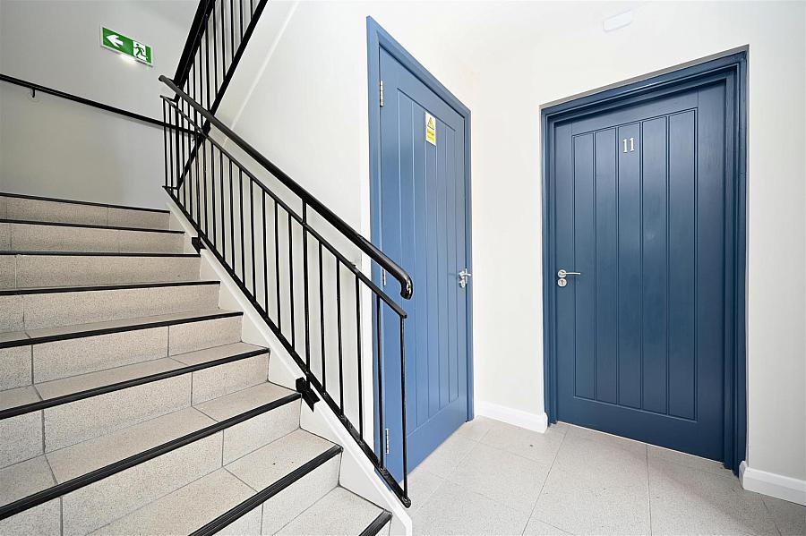 Apt 11, 39a Dundela Crescent