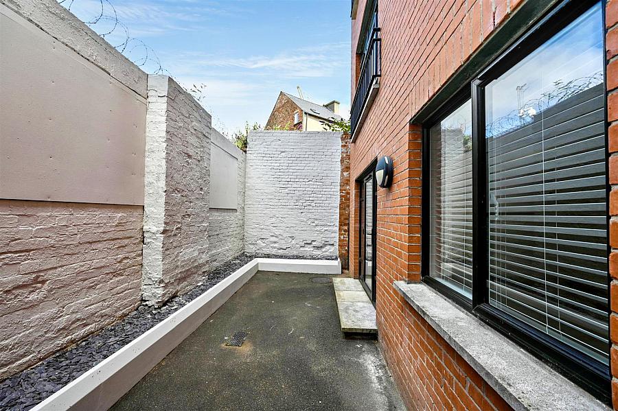 Apt 11, 39a Dundela Crescent