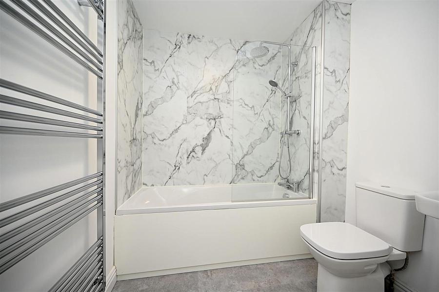 Apt 10, 39a Dundela Crescent
