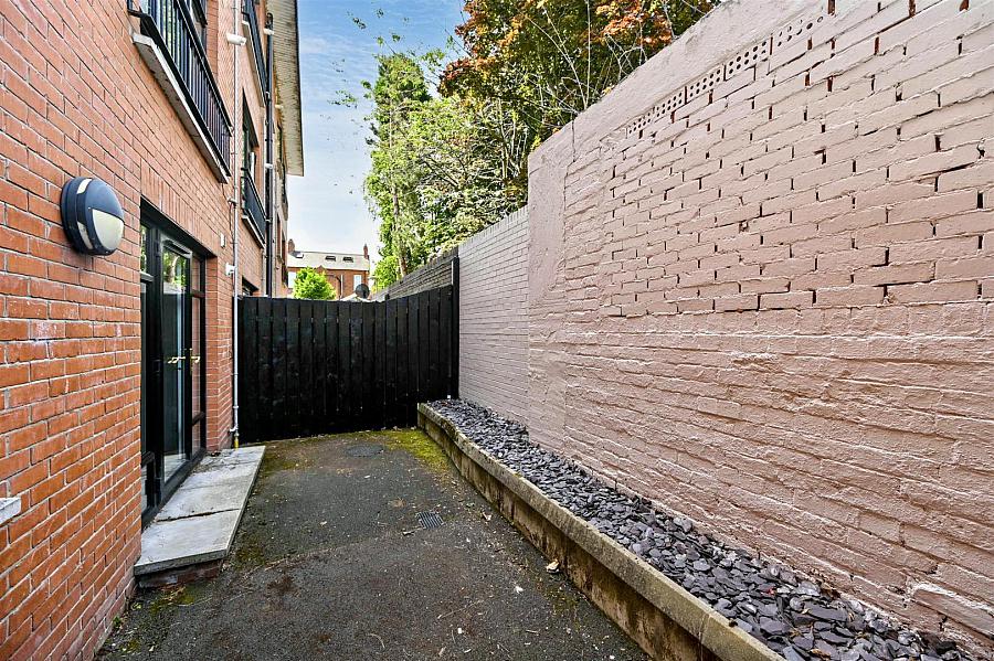 Apt 10, 39a Dundela Crescent