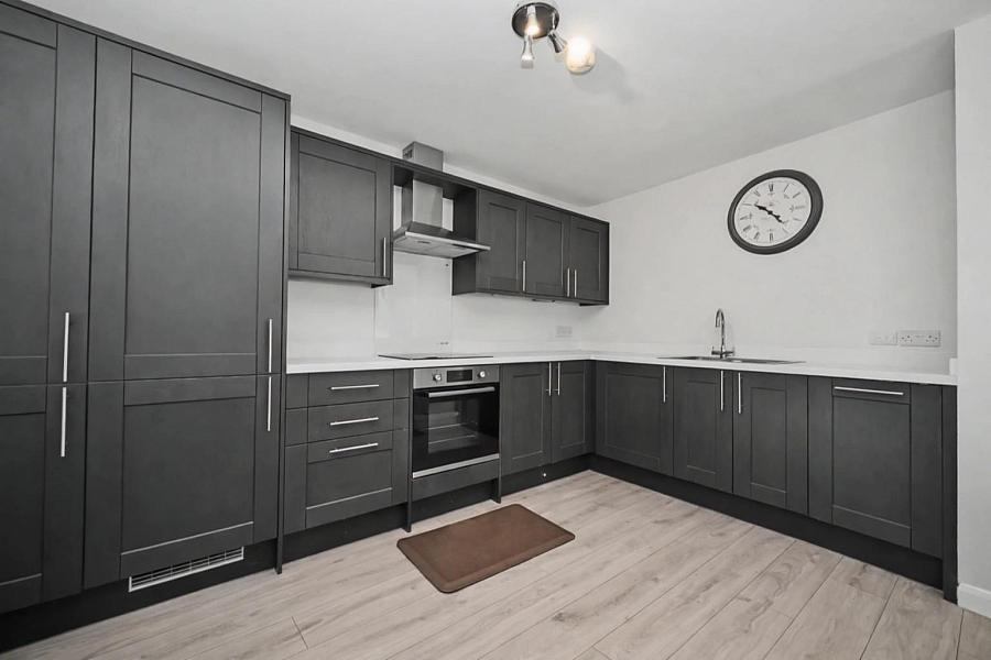 Apt 1, 39 Dundela Crescent