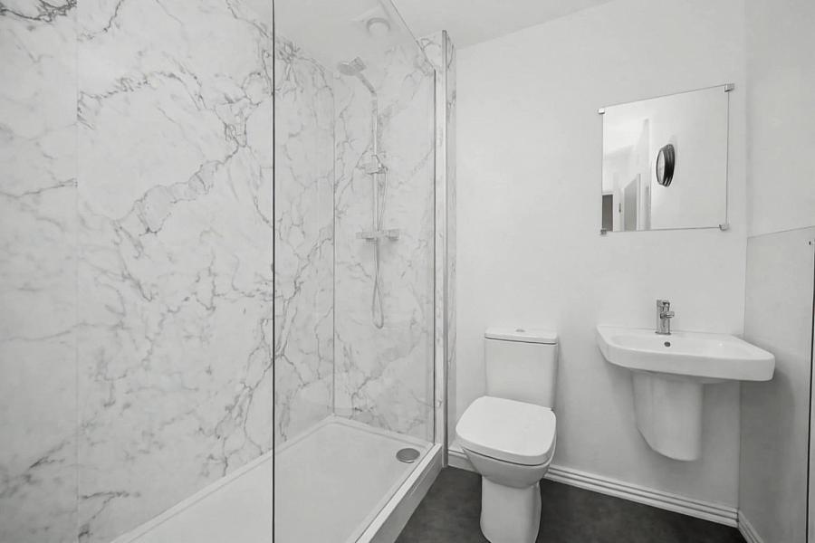 Apt 1, 39 Dundela Crescent