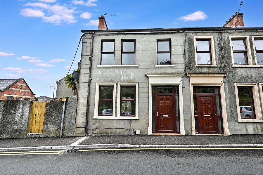 5 Orchard Place
