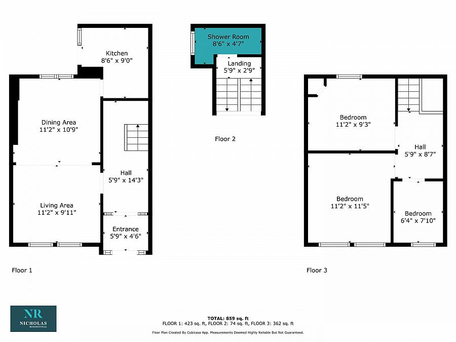 5 Orchard Place