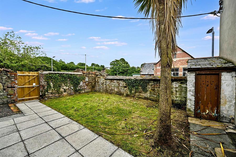 5 Orchard Place