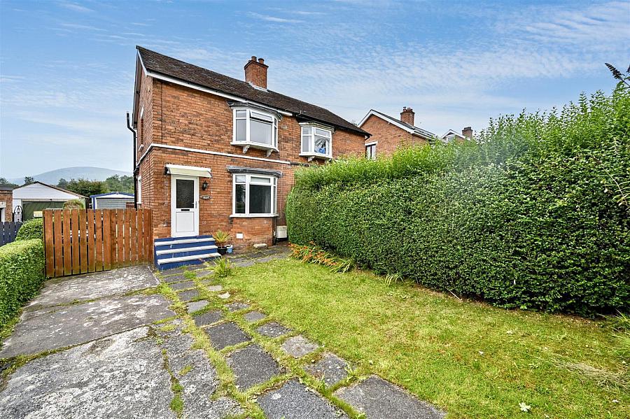 684 Oldpark Road, belfast, BT14 6QN